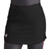 Vinter skiskjørt Sportful Rythmo Skirt 2024 svart